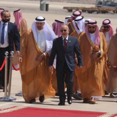 Arab Saudi Segera Umumkan Kesepakatan Investasi Senilai SR 21 Miliar di Forum Damaskus