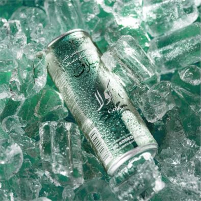 Milaf Cola: Dari Kurma ke Cola, 20 Juta Kaleng Terjual! Milaf Cola Buktikan Kurma Bisa Jadi Minuman Dunia