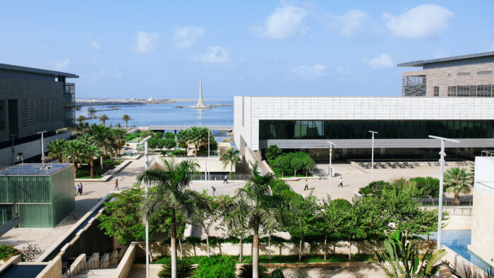 Beasiswa Penuh Di KAUST Arab Saudi Tahun 2025 Telah Dibuka!!! Dapatkan Beasiswa Lebih Dari Rp30 Juta/Bulan
