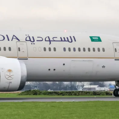 Saudia Airlines Larang Perjalanan Kecuali Memenuhi Persyaratan Baru Ini… Apa itu?