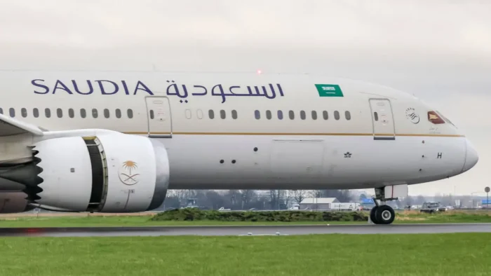 Saudia Airlines Larang Perjalanan Kecuali Memenuhi Persyaratan Baru Ini… Apa itu?