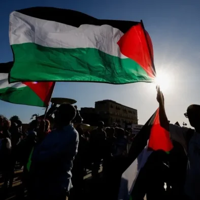 Saudi Sambut Janji Kanada dan Malta untuk Akui Negara Palestina September Ini