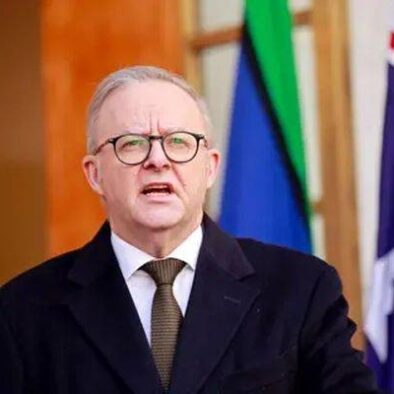 Australia Akui Negara Palestina, AS Makin Terisolasi di Antara Sekutu Utama