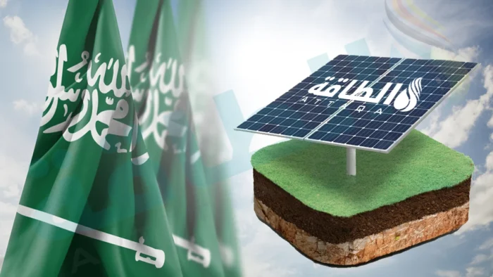Energi Surya di Arab Saudi: Jaringan Listrik dengan Kapasitas Besar