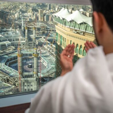 Jelang Haji 1447 H: Kementerian Pariwisata Saudi Tingkatkan Layanan Jamaah, Permudah Perizinan Hotel Musim Haji