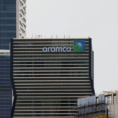 Saudi Aramco Dominasi Separuh Keuntungan Perusahaan Minyak Dunia