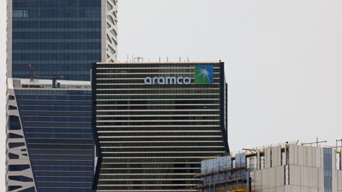 Saudi Aramco Nomor Wahid: 10 Perusahaan Teratas Dunia