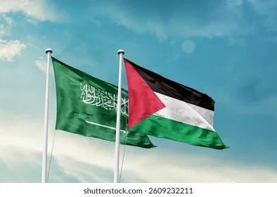 Saudi-Arab Desak AS Cabut Penolakan Visa Palestina