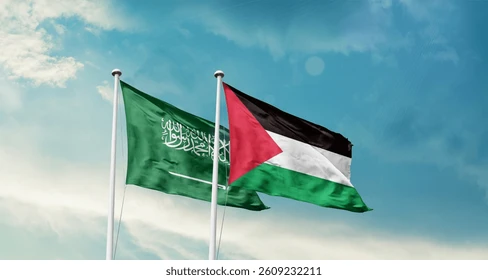Saudi-Arab Desak AS Cabut Penolakan Visa Palestina