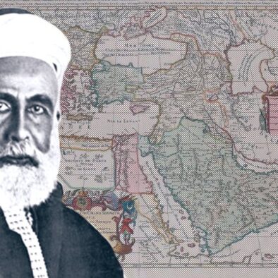 Menyingkap Runtuhnya Kekhalifahan Utsmaniyah: Melampaui Mitos “Pengkhianatan” Arab