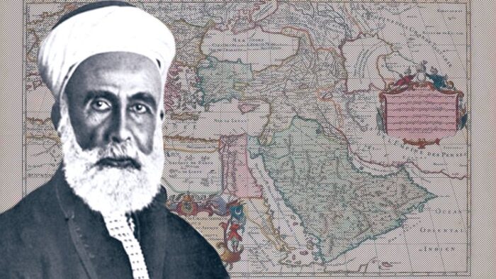 Menyingkap Runtuhnya Kekhalifahan Utsmaniyah: Melampaui Mitos “Pengkhianatan” Arab