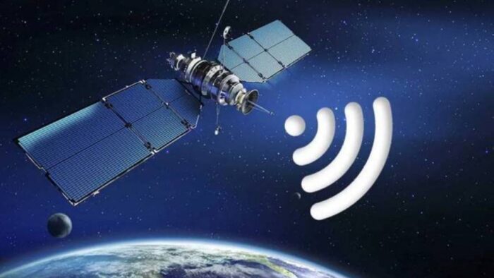 Perusahaan Saudi Luncurkan 30 Satelit untuk Layanan Internet dan Data