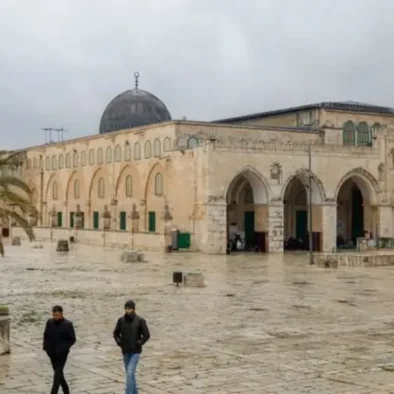 Arab Saudi Kecam Keras Israel Atas Pembangunan Pemukiman Di Yerussalem