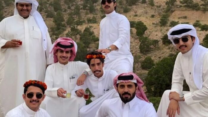 Mayoritas Warga Saudi Adalah Generasi Muda: Hampir 70% Penduduk Saudi Berusia di Bawah 35 Tahun