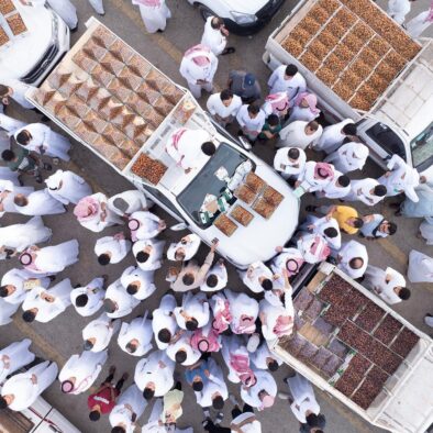 Dari Riyadh ke Makkah: Kupas Isu Sosial Masyarakat Saudi Hingga Umrah dan Haji Terkini
