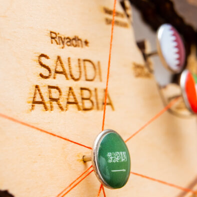 Hari Kemanusiaan Sedunia: Arab Saudi Teladan Global dalam Kemanusiaan dan Bantuan