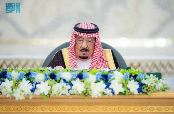 Raja Salman: Dunia Harus Bertindak Selamatkan Gaza dari Genosida