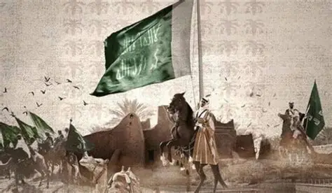 Sejarah Kerajaan Arab Saud: Asal Usul Al Saud dan Fase Pertama Hingga Negara Saudi Modern
