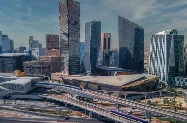 IMF Naikkan Proyeksi Pertumbuhan Ekonomi Saudi 2025 Jadi 3,6%