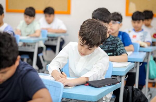 Kalender Akademik Arab Saudi Kembali Dua Semester untuk Tahun Ajaran Mendatang 1447/1448 H