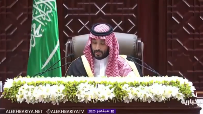 Grand Mufti Saudi: Pidato Kerajaan Membawa Pesan-Pesan Mulia Tunjukkan Kerja Keras Arab Saudi