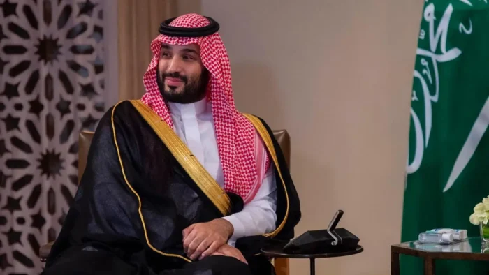 MBS: Ikon Lokal yang Mengguncang Global
