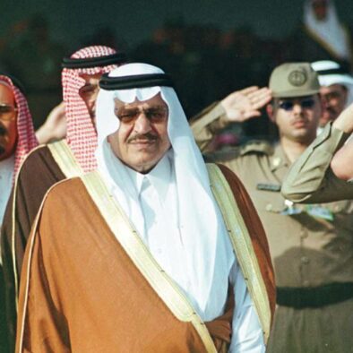Menolak Diyat: Beginilah Ketegasan Seorang Pangeran Saudi
