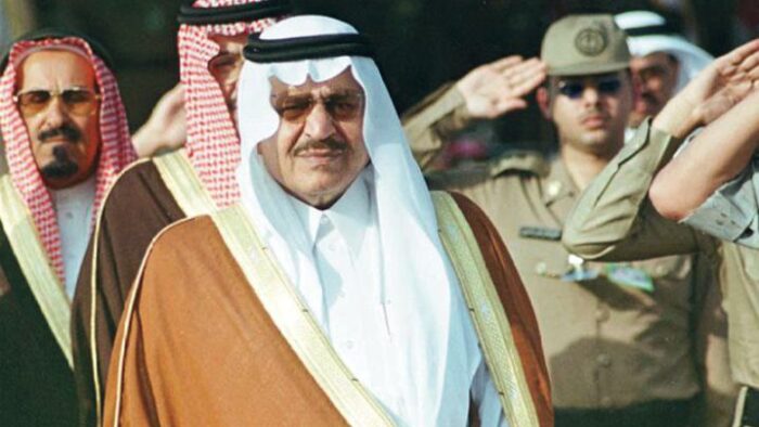 Menolak Diyat: Beginilah Ketegasan Seorang Pangeran Saudi