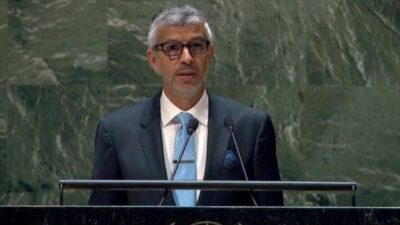 Komitmen Saudi: Palestina Berdaulat, Yerusalem Jadi Ibu Kota