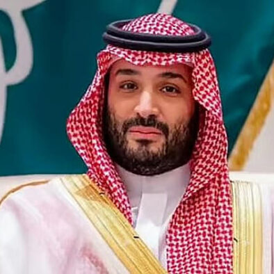 Putra Mahkota Kepada Emir Qatar: Saudi Kerahkan Seluruh Kemampuannya untuk Mendukung Qatar