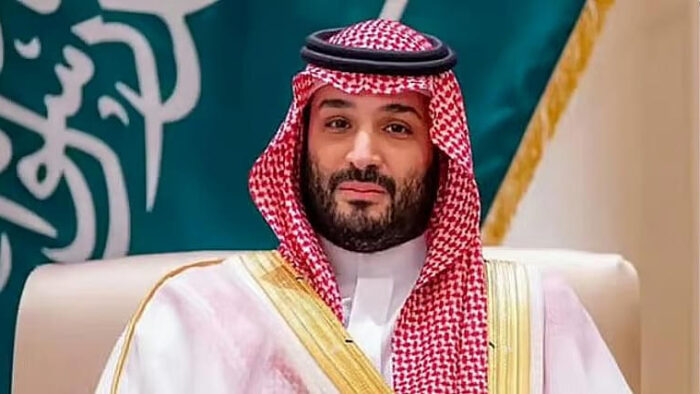 Putra Mahkota Kepada Emir Qatar: Saudi Kerahkan Seluruh Kemampuannya untuk Mendukung Qatar