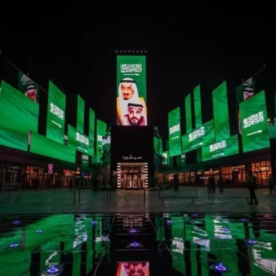 Riyadh Siapkan Diri Menjadi Tuan Rumah Islamic Solidarity Games 2025