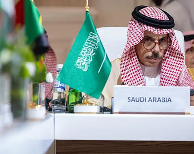 Tegaknya Solidaritas Arab-Islam dengan Qatar: Langkah Teguh Menanggapi Agresi Israel