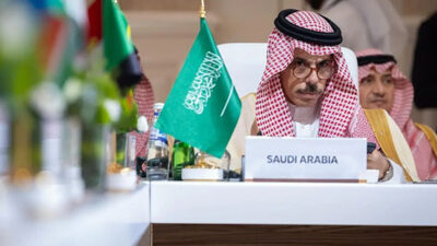 Tegaknya Solidaritas Arab-Islam dengan Qatar: Langkah Teguh Menanggapi Agresi Israel