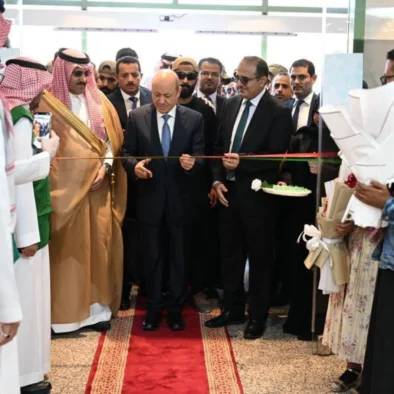 Saudi Gelontorkan $368 Juta Bantuan untuk Yaman