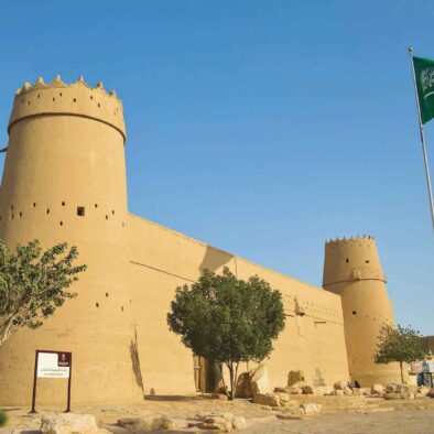 Sektor Budaya dan Warisan: Pilar Utama Pariwisata Saudi