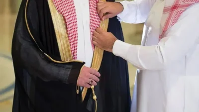 Pakaian Tradisional: Cerminan Identitas dan Warisan Estetika Arab Saudi