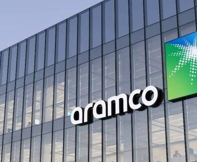 Aramco Raup Laba Rp800 Triliun di Tengah Pasar Minyak Bergejolak