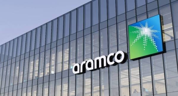 Aramco Raup Laba Rp800 Triliun di Tengah Pasar Minyak Bergejolak