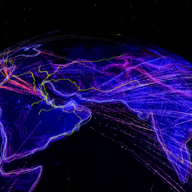 Pengguna Internet di Saudi Melonjak Tiga Kali Lipat dari Rata-Rata Global