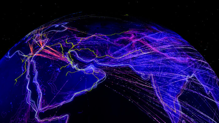 Pengguna Internet di Saudi Melonjak Tiga Kali Lipat dari Rata-Rata Global