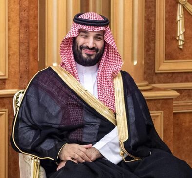 Sederhana tapi Tegas, Begini Rutinitas MBS