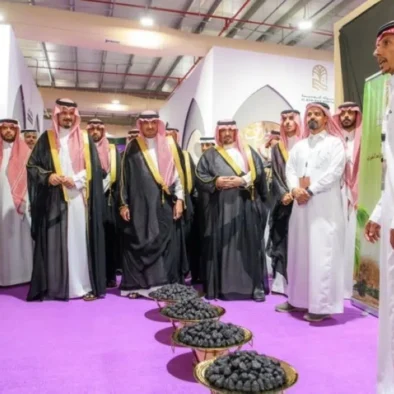 Manfaat Kurma Ajwa dari Madinah: Buah yang Memikat Jutaan Hati