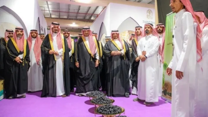 Manfaat Kurma Ajwa dari Madinah: Buah yang Memikat Jutaan Hati