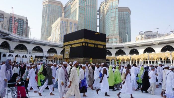 Refleksi atas Manfaat Thawaf di Sekitar Ka‘bah