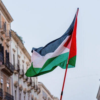 Mengikuti Langkah Saudi, Belgia Menegaskan Pengakuan Palestina