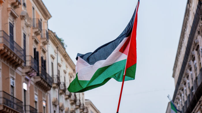 Mengikuti Langkah Saudi, Belgia Menegaskan Pengakuan Palestina