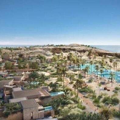 Saingi Dubai? Ledakan Pasar Arab Saudi Dorong Harga Properti Di Laut Merah Ke Rekor Tertinggi