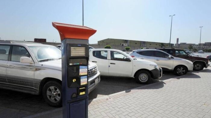 Arab Saudi Hadirkan Proyek Parkir Pintar Terbesar di Riyadh