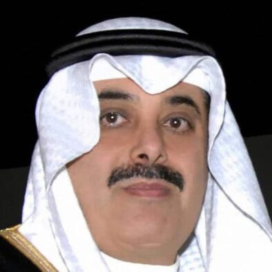 Miliarder Saudi-Kuwait Maan Al-Sanea: Kisah Naik-Turun Bagaikan Film